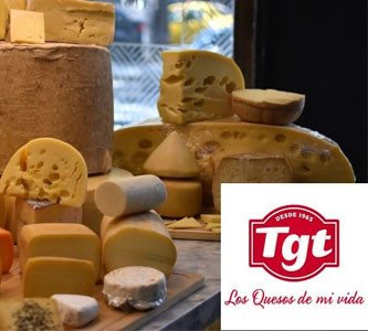 Quesos D.O