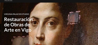 Estudio de Arte Virginia Palacios