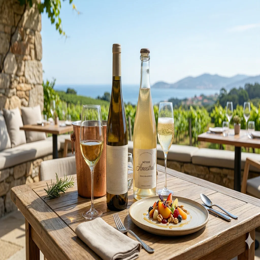 Del Sal&oacute;n Gourmets a tu mesa: Las 3 claves del verano 2026.
