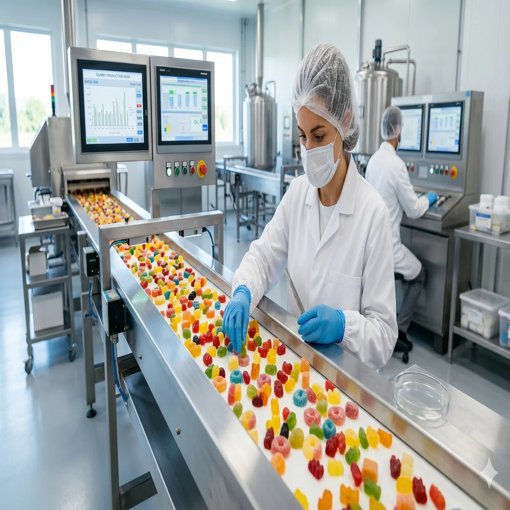 Garant&iacute;a de Calidad: El Compromiso de Torres de Sabores con la Seguridad Alimentaria.