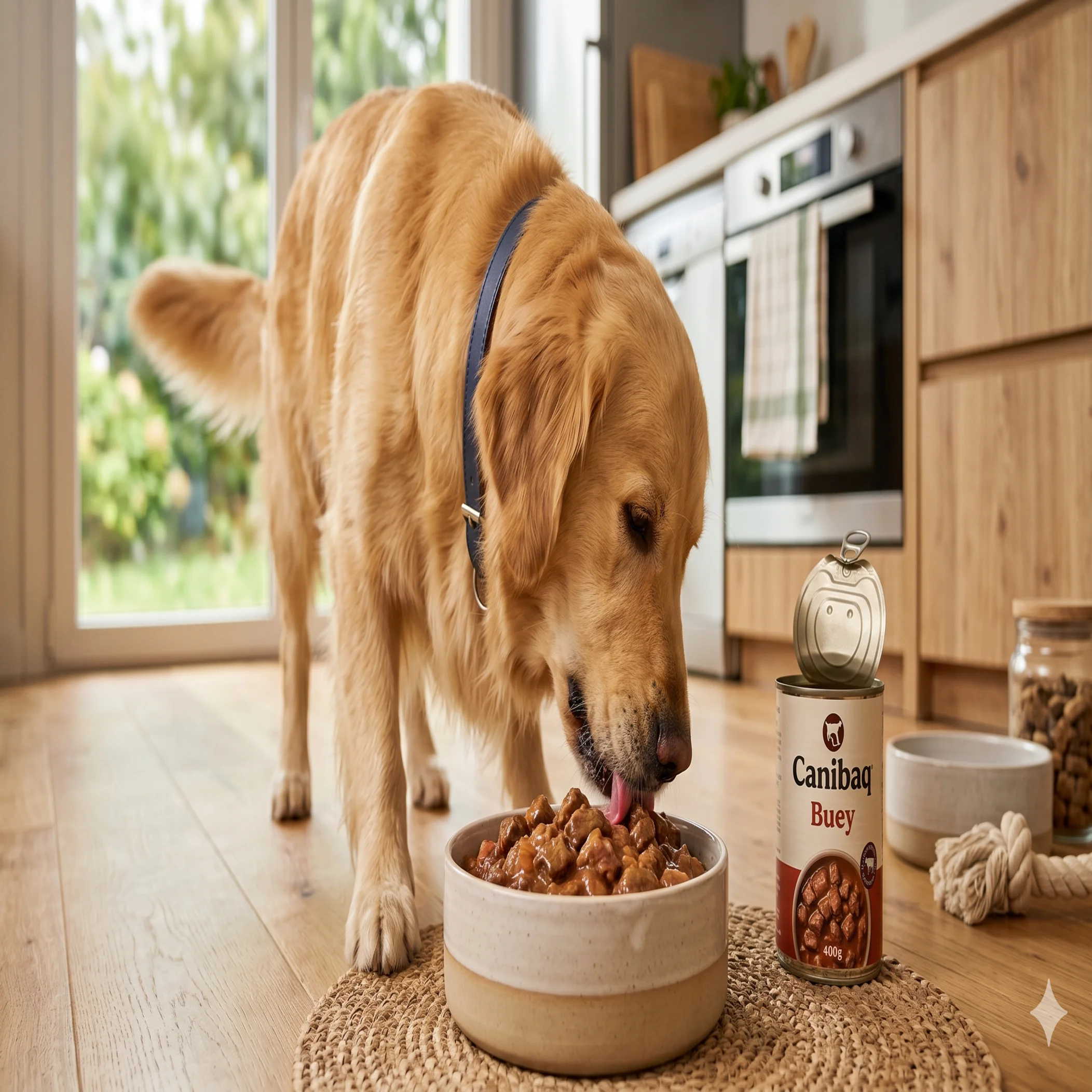 Por qu&eacute; la comida h&uacute;meda transforma la salud (y el apetito) de tu perro