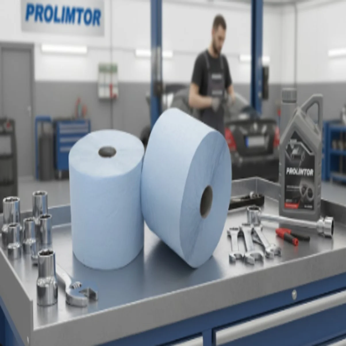 Bobinas Industriales: El Aliado Indispensable en tu Taller