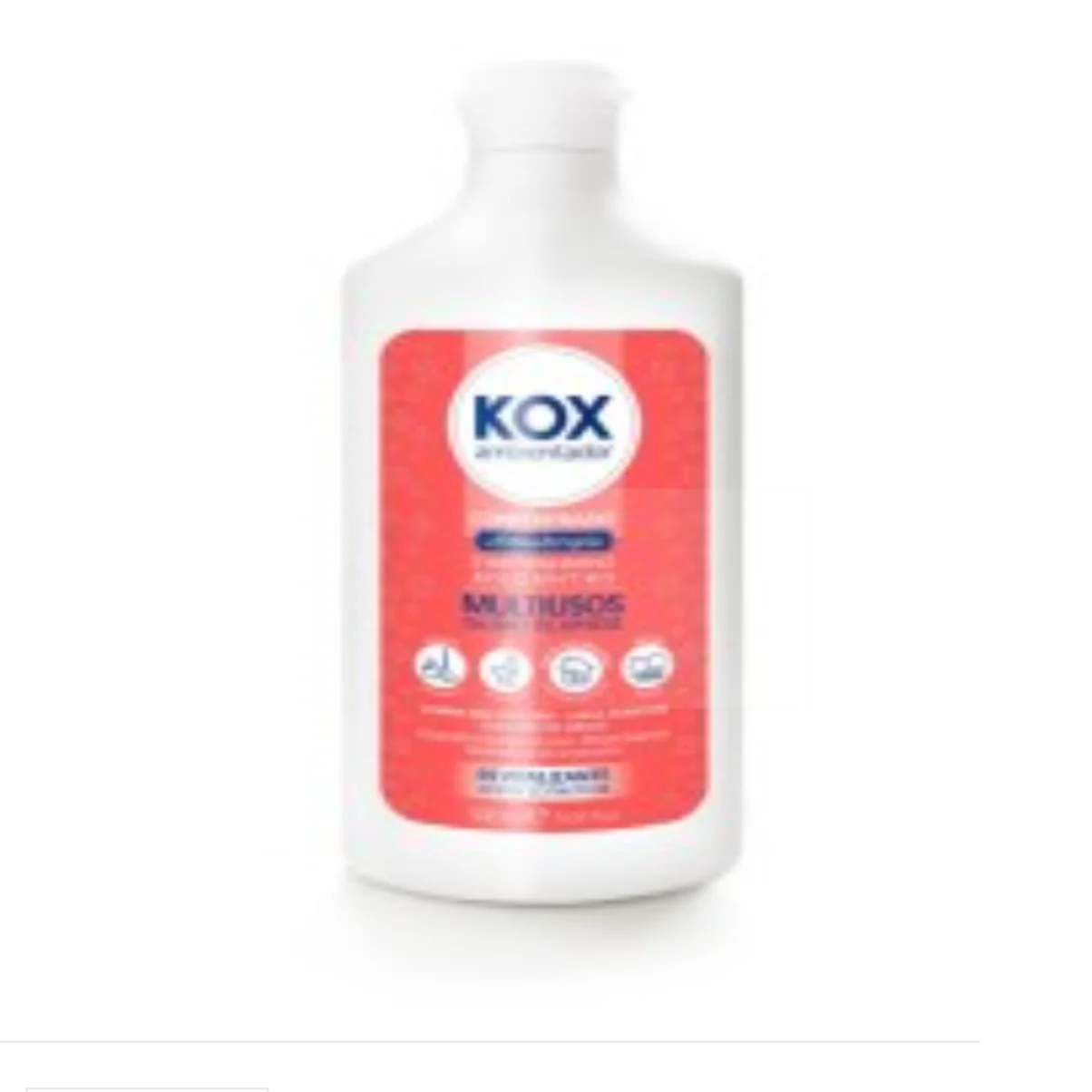 &iquest;Tu ambientador dura minutos? Descubre el poder "Gota a Gota" de KOX Vitalizante