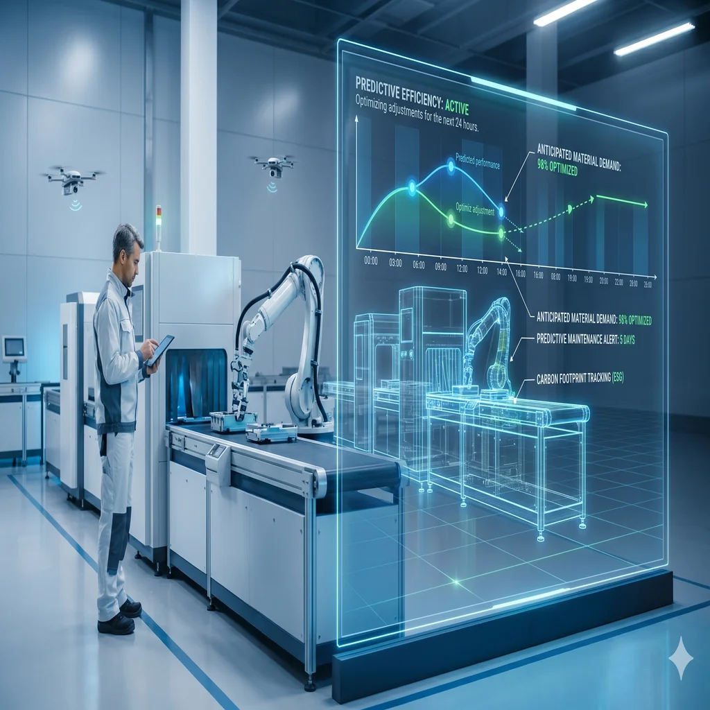 El Futuro es Predictivo: Cr&oacute;nica del Interclean 2026.
